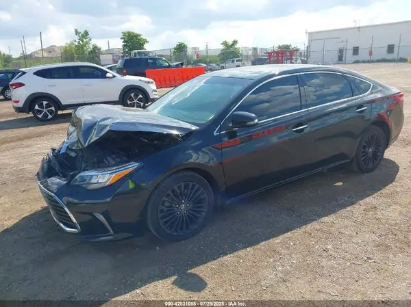 4T1BK1EB7GU235206 2016 TOYOTA AVALON - Image 2