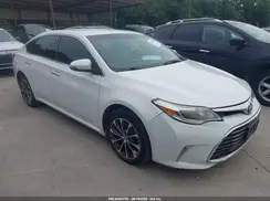 4T1BK1EB7GU235304 2016 TOYOTA AVALON