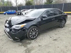 4T1BK1EB7GU235495 2016 TOYOTA AVALON
