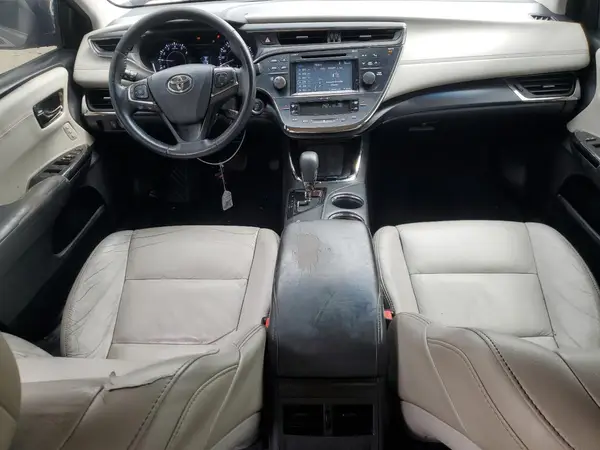 4T1BK1EB7GU235495 2016 TOYOTA AVALON - Image 8