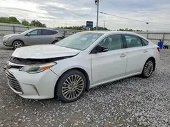 4T1BK1EB7GU235674 2016 TOYOTA AVALON