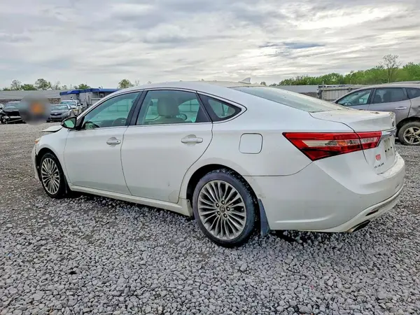 4T1BK1EB7GU235674 2016 TOYOTA AVALON - Image 2