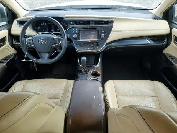 4T1BK1EB7GU235674 2016 TOYOTA AVALON - Image 8