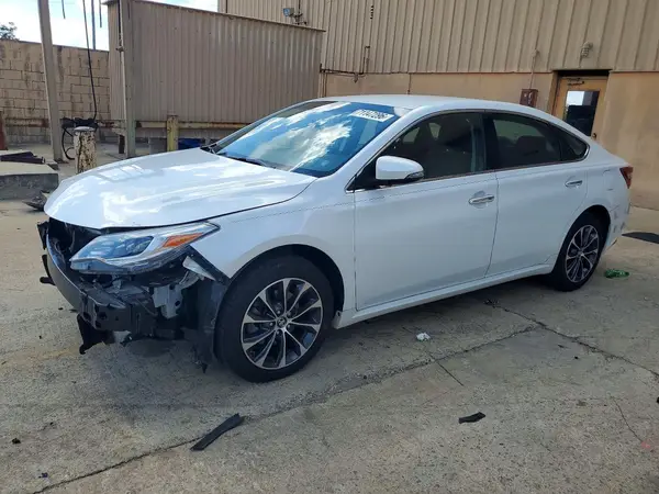4T1BK1EB7GU235772 2016 TOYOTA AVALON - Image 1