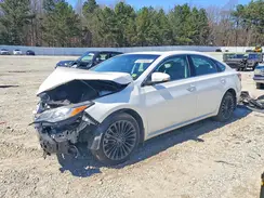 4T1BK1EB7GU236159 2016 TOYOTA AVALON