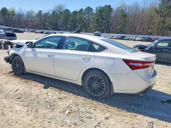 4T1BK1EB7GU236159 2016 TOYOTA AVALON - Image 2