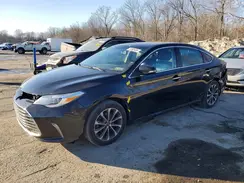 4T1BK1EB7GU237084 2016 TOYOTA AVALON