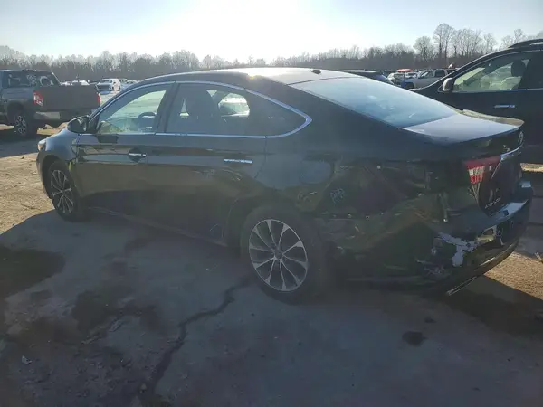 4T1BK1EB7GU237084 2016 TOYOTA AVALON - Image 2