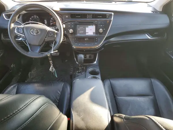 4T1BK1EB7GU237084 2016 TOYOTA AVALON - Image 8