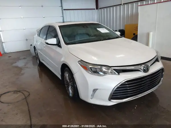 4T1BK1EB7GU237473 2016 TOYOTA AVALON - Image 1