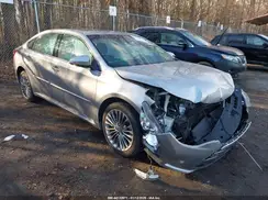 4T1BK1EB7GU237733 2016 TOYOTA AVALON