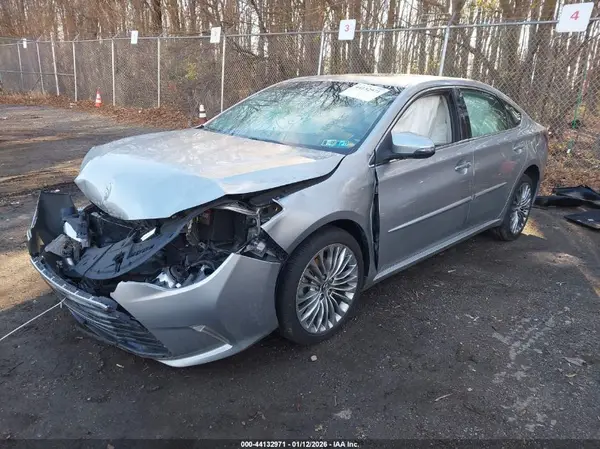 4T1BK1EB7GU237733 2016 TOYOTA AVALON - Image 2
