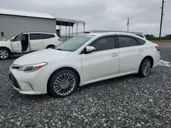 4T1BK1EB7GU238283 2016 TOYOTA AVALON