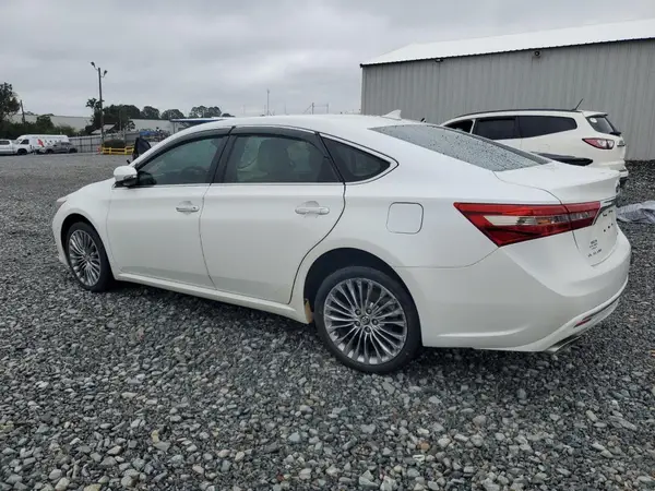 4T1BK1EB7GU238283 2016 TOYOTA AVALON - Image 2