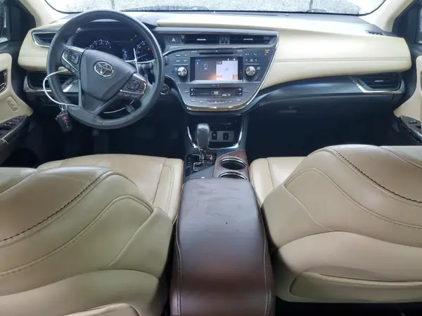 4T1BK1EB7GU238283 2016 TOYOTA AVALON - Image 8