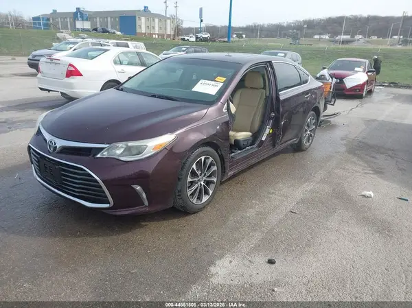 4T1BK1EB7GU238915 2016 TOYOTA AVALON - Image 2