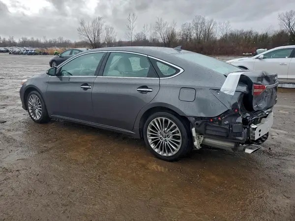 4T1BK1EB7GU239188 2016 TOYOTA AVALON - Image 2