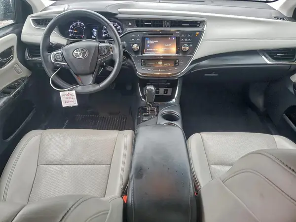 4T1BK1EB7GU239188 2016 TOYOTA AVALON - Image 8