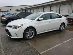 4T1BK1EB7GU239644 2016 TOYOTA AVALON
