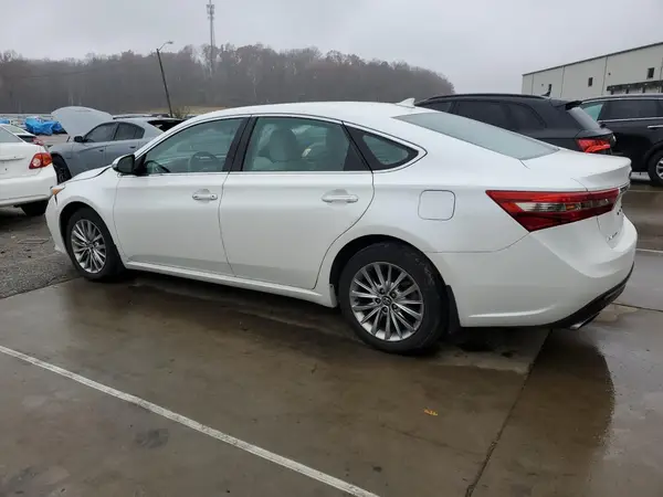 4T1BK1EB7GU239644 2016 TOYOTA AVALON - Image 2