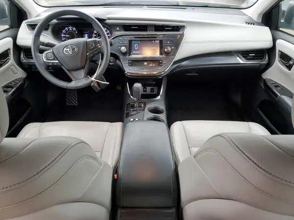 4T1BK1EB7GU239644 2016 TOYOTA AVALON - Image 8