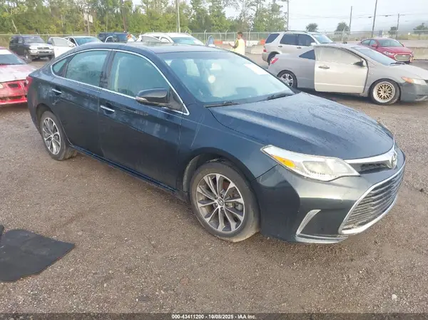 4T1BK1EB7GU239692 2016 TOYOTA AVALON - Image 1