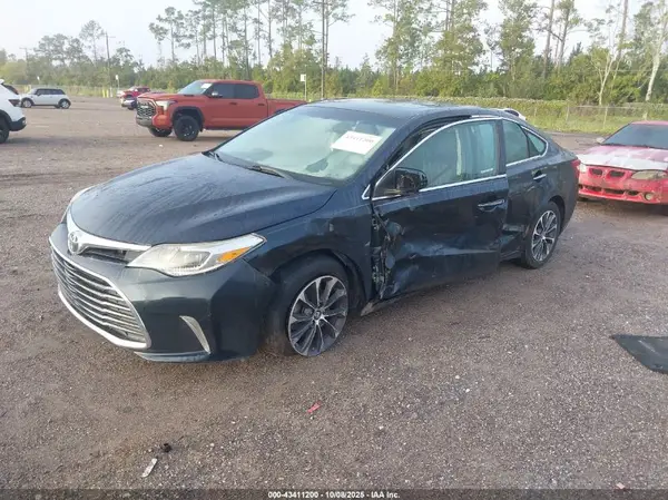 4T1BK1EB7GU239692 2016 TOYOTA AVALON - Image 2