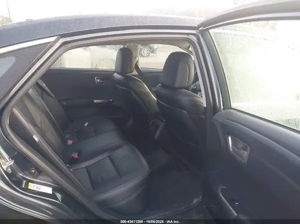 4T1BK1EB7GU239692 2016 TOYOTA AVALON - Image 8