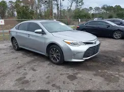 4T1BK1EB7GU239806 2016 TOYOTA AVALON