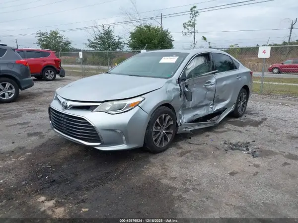 4T1BK1EB7GU239806 2016 TOYOTA AVALON - Image 2