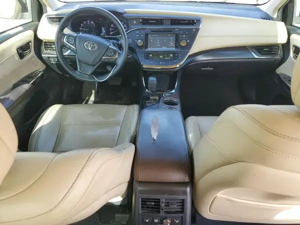 4T1BK1EB7GU240079 2016 TOYOTA AVALON - Image 8