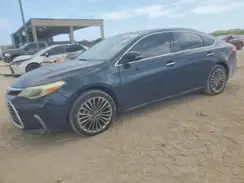 4T1BK1EB7GU240129 2016 TOYOTA AVALON