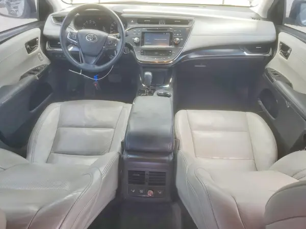 4T1BK1EB7GU240129 2016 TOYOTA AVALON - Image 8