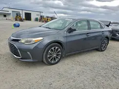 4T1BK1EB7GU240325 2016 TOYOTA AVALON