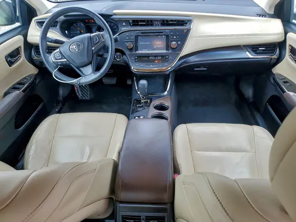 4T1BK1EB7GU240325 2016 TOYOTA AVALON - Image 8