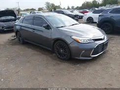 4T1BK1EB7GU240468 2016 TOYOTA AVALON