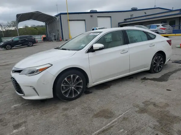 4T1BK1EB7GU240664 2016 TOYOTA AVALON - Image 1