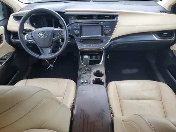 4T1BK1EB7GU240664 2016 TOYOTA AVALON - Image 8