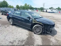 4T1BK1EB7GU241135 2016 TOYOTA AVALON