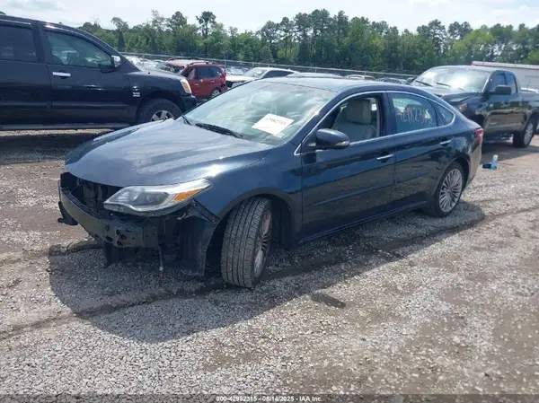 4T1BK1EB7GU241135 2016 TOYOTA AVALON - Image 2