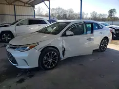 4T1BK1EB7GU241300 2016 TOYOTA AVALON