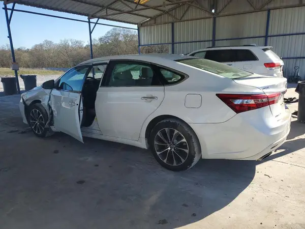 4T1BK1EB7GU241300 2016 TOYOTA AVALON - Image 2
