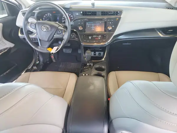 4T1BK1EB7GU241300 2016 TOYOTA AVALON - Image 8