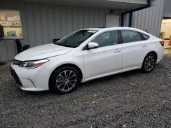 4T1BK1EB7GU241622 2016 TOYOTA AVALON