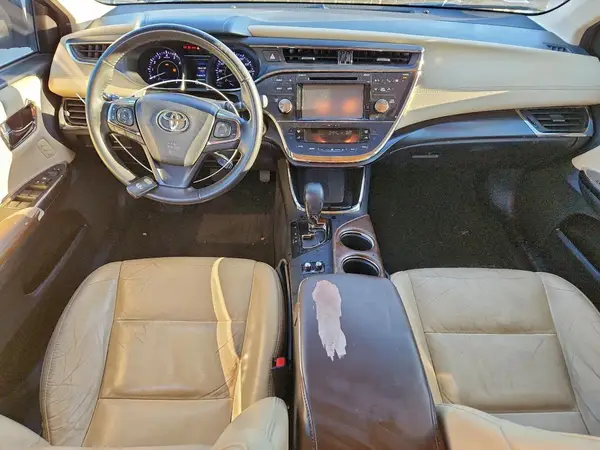 4T1BK1EB7GU241720 2016 TOYOTA AVALON - Image 8