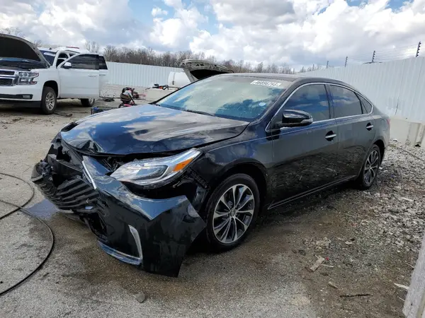 4T1BK1EB7GU241894 2016 TOYOTA AVALON - Image 1