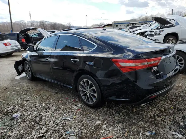 4T1BK1EB7GU241894 2016 TOYOTA AVALON - Image 2
