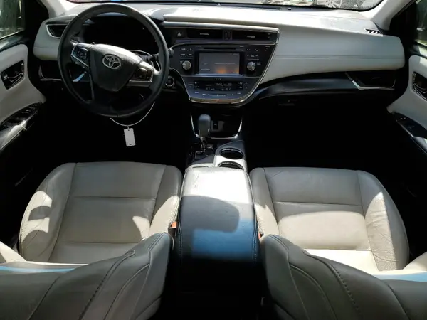 4T1BK1EB7GU241894 2016 TOYOTA AVALON - Image 8