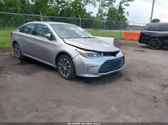 4T1BK1EB7GU242074 2016 TOYOTA AVALON