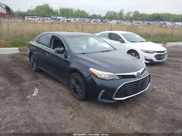 4T1BK1EB7HU243260 2017 TOYOTA AVALON - Image 1